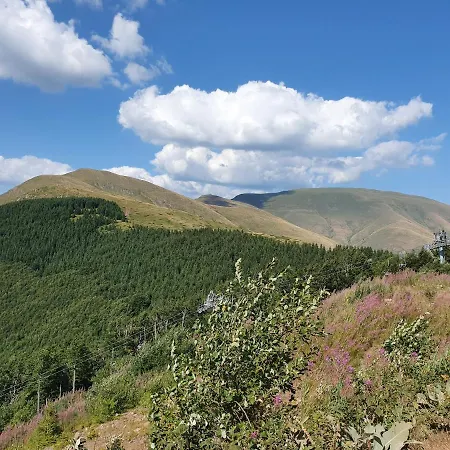 Zeleni Svet 2 Ferienhaus *