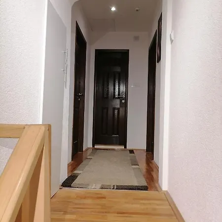 Zeleni Svet 2 Ferienhaus