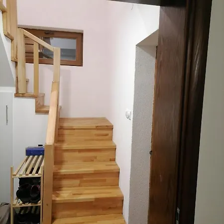 Дом отдыха Zeleni Svet 2