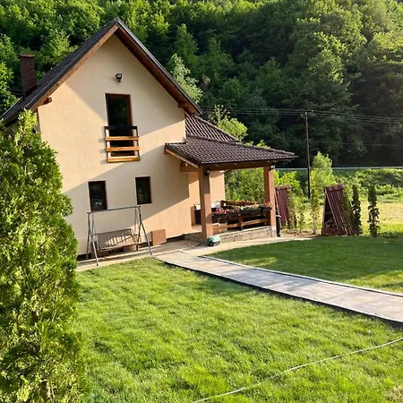 Ferienhaus Zeleni Svet 2 *