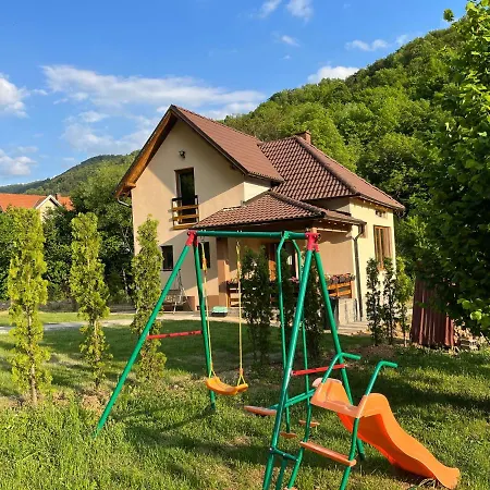 Zeleni Svet 2 Дом отдыха *