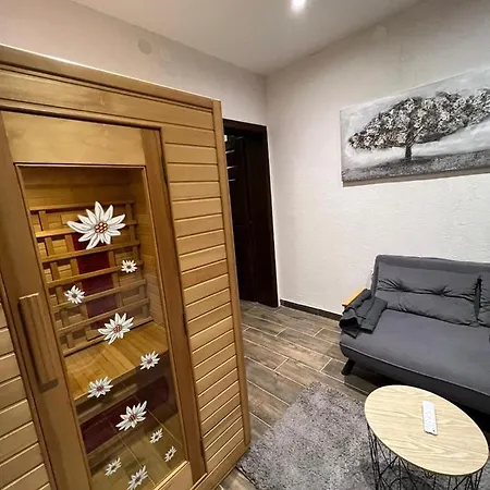 Ferienhaus Zeleni Svet 2