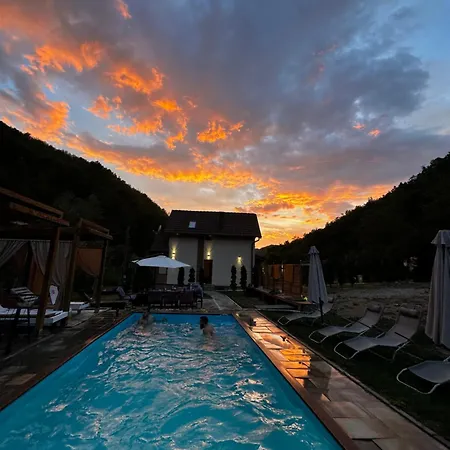 Zeleni Svet 2 펜션