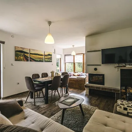 Ferienhaus Zeleni Svet 2