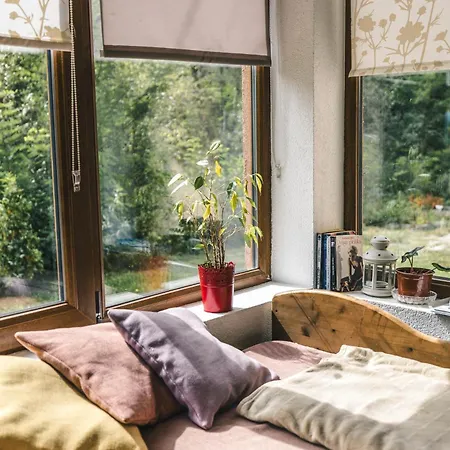 Zeleni Svet 2 Ferienhaus *