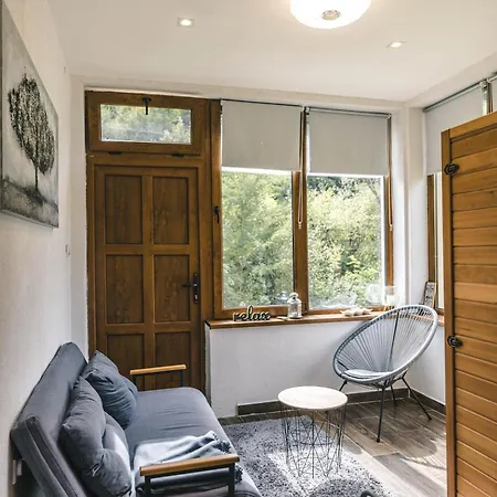 Zeleni Svet 2 Ferienhaus *