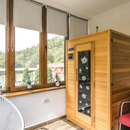 Zeleni Svet 2 펜션