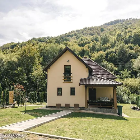 Ferienhaus Zeleni Svet 2