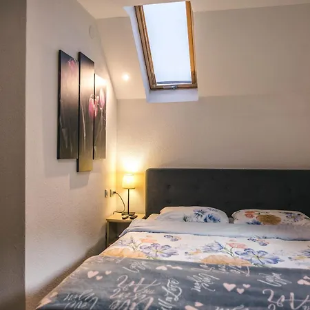 Ferienhaus Zeleni Svet 2