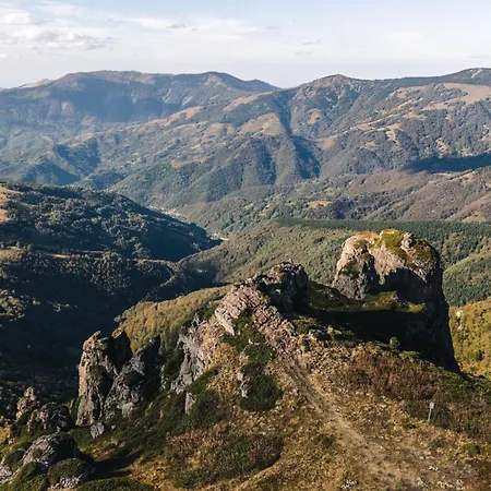 Zeleni Svet 2 Crni Vrh