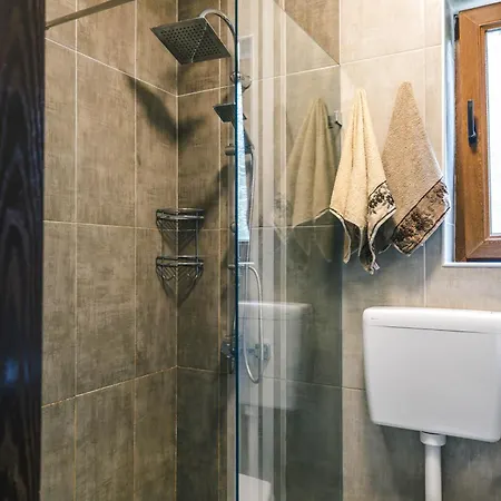 Zeleni Svet 2 Ferienhaus