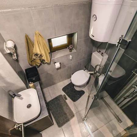 Ferienhaus Zeleni Svet 2