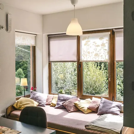 Zeleni Svet 2 Crni Vrh