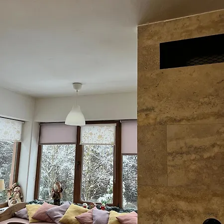 Zeleni Svet 2 Crni Vrh