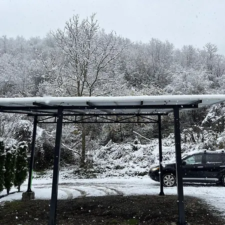 Ferienhaus Zeleni Svet 2 *